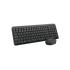 Logitech MK250 Compact Bluetooth® Wireless Combo Graphite